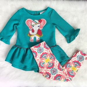 🌵Emily Rose size 3T Outift